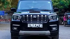 Used Mahindra Scorpio S11 MT 7S CC in Delhi