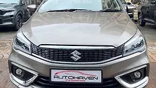 Used Maruti Suzuki Ciaz Alpha Hybrid 1.5 AT [2018-2020] in Mumbai