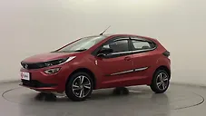 Used Tata Altroz XZ Plus Petrol [2021-2023] in Faridabad