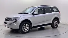 Used Mahindra XUV500 W8 AT [2015-2017] in Bangalore