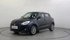Used Maruti Suzuki Swift ZXi in Ahmedabad