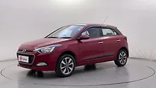 Used Hyundai Elite i20 Asta 1.2 in Bangalore