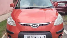 Used Hyundai i10 Era in Jamshedpur