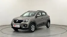 Used Renault Kwid 1.0 RXT AMT Opt in Chennai