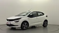 Used Tata Altroz XZ Petrol [2020-2023] in Ghaziabad