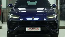 Used Lamborghini Urus Twin-Turbo V8 in Chennai