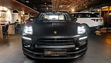 Used Porsche Macan S [2019-2020] in Delhi