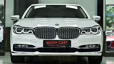 Used BMW 7 Series 730d Sedan in Chennai