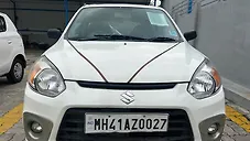 Used Maruti Suzuki Alto 800 LXi in Nashik