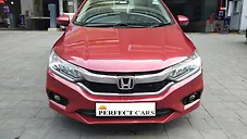 Used Honda City VX in Mumbai