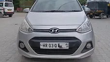 Used Hyundai Grand i10 Magna 1.2 Kappa VTVT [2013-2016] in Zirakpur