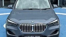 Used BMW X1 sDrive20d xLine in Delhi