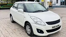 Used Maruti Suzuki Swift DZire VXI in Lucknow