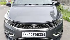 Used Tata Tigor XZ Plus [2023-2025] in Pune