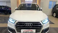 Used Audi Q5 35 TDI Premium Plus in Hyderabad