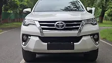 Used Toyota Fortuner 2.8 4x2 MT [2016-2020] in Delhi