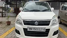 Used Maruti Suzuki Wagon R 1.0 VXI in Nashik