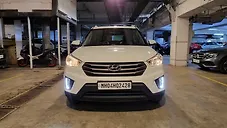 Used Hyundai Creta 1.6 S Petrol in Mumbai