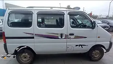 Used Maruti Suzuki Eeco 5 STR [2014-2019] in Raipur