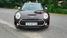 Used MINI Clubman Cooper S in Delhi