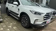 Used MG Gloster Savvy 6 STR 2.0 Twin Turbo 4WD in Mumbai