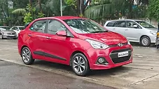 Used Hyundai Xcent SX AT 1.2 (O) in Mumbai
