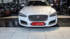 Used Jaguar XF Prestige Petrol CBU in Delhi