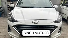 Used Hyundai Grand i10 Nios Sportz 1.2 Kappa VTVT in Kanpur