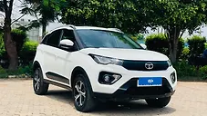 Used Tata Nexon XZA Plus Dark Edition [2021-2023] in Mohali