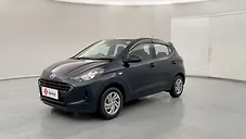 Used Hyundai Grand i10 Nios Magna 1.2 Kappa VTVT in Lucknow