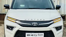 Used Toyota Urban Cruiser Hyryder V Hybrid [2022-2023] in Mumbai