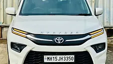 Used Toyota Urban Cruiser Hyryder E NeoDrive [2023-2025] in Mumbai