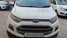Used Ford EcoSport Titanium+ 1.5L TDCi in Kanpur