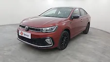Used Volkswagen Virtus Topline 1.0 TSI MT in Coimbatore