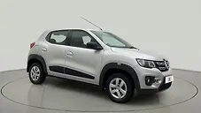 Used Renault Kwid RXT 1.0 in Bangalore