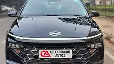 Used Hyundai Verna SX (O) 1.0 Turbo DCT in Chandigarh