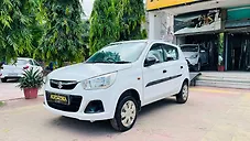 Used Maruti Suzuki Alto K10 VXi [2014-2019] in Chandigarh