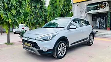 Used Hyundai i20 Active 1.4 S in Chandigarh