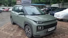Used Hyundai Exter SX (O) Connect 1.2 MT in Pune
