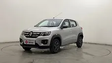 Used Renault Kwid 1.0 RXT AMT Opt [2016-2019] in Hyderabad