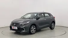 Used Toyota Glanza G [2022-2023] in Chandigarh