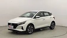 Used Hyundai i20 Asta 1.0 Turbo IMT in Chandigarh