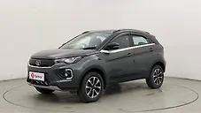 Used Tata Nexon XZ Plus (O) in Chandigarh