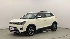 Used Mahindra XUV300 W8 (O) 1.2 Petrol [2019] in Chandigarh