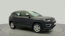 Used Jeep Compass Limited 2.0 Diesel [2017-2020] in Kochi