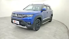 Used Maruti Suzuki Brezza ZXi Plus in Coimbatore