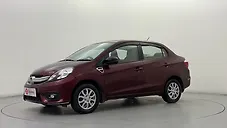 Used Honda Amaze 1.2 VX i-VTEC in Ghaziabad