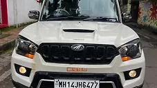 Used Mahindra Scorpio 2021 S5 2WD 7 STR in Pune