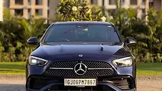 Used Mercedes-Benz C-Class C 300d [2022-2023] in Surat