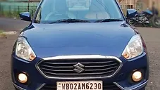 Used Maruti Suzuki Dzire ZXi Plus in Kolkata